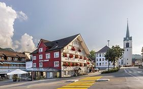 Hotel- Restaurant Krone